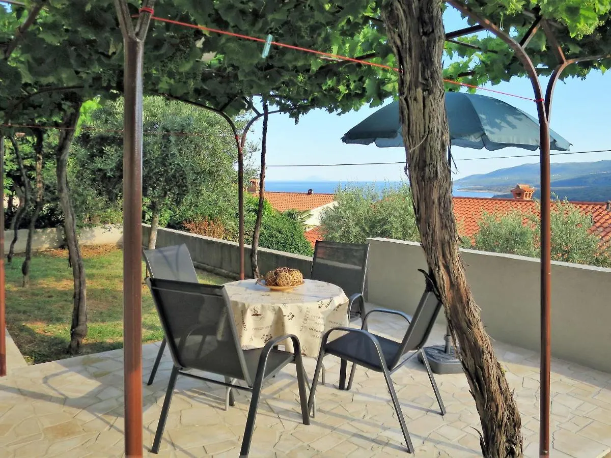 Apartment Katarina - Rac172 By Interhome Rabac