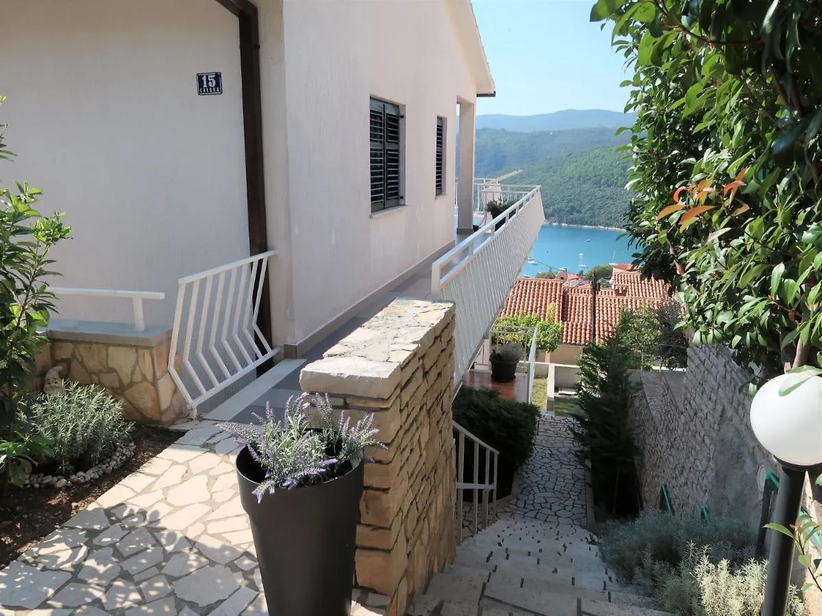 Apartment Katarina - Rac172 By Interhome Rabac 0*,